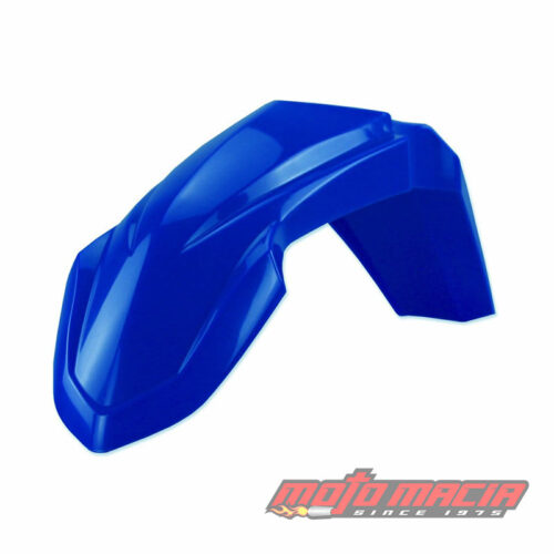 FRONT FENDER BLUE  Yamaha YZ85 2022-2025 Yamaha YZ85LW 2022-2024