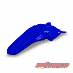 REAR FENDER BLUE  Yamaha YZ85 YZ85LW 2022-2025