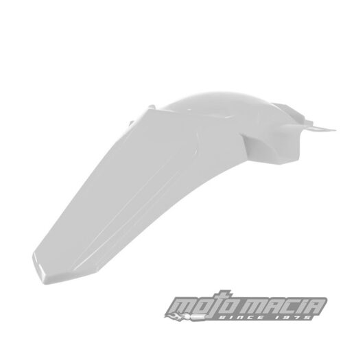 REAR FENDER  Honda CR125R 2004-2007 Honda CR250R 2004-2007