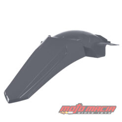 REAR FENDER  Honda CR125R CR250R 2004-2007