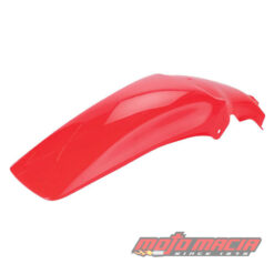 REAR FENDER CR125/250/500 RED Honda CR500R CR125R CR250R 1990-1992