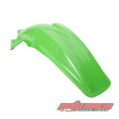 REAR FENDER KX125/250 GREEN Kawasaki KX250 KX125 1990-1991