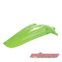 REAR FENDER KX125/250 GREEN Kawasaki KX250 KX125 1992-1993 Kawasaki KX250 KX125 1992-1993