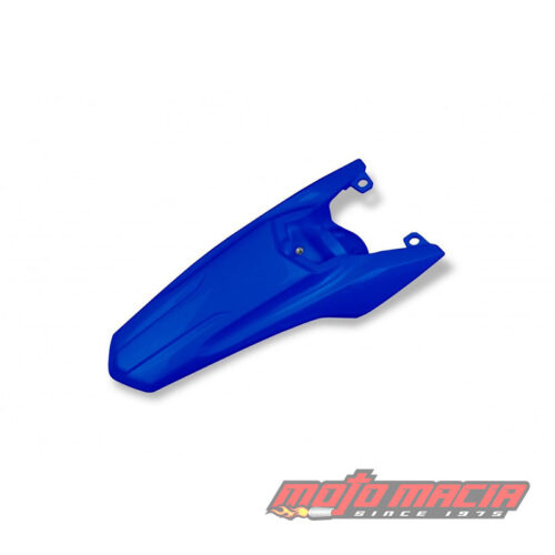 REAR FENDER YZ65 BLUE Yamaha YZ65 2019-2025