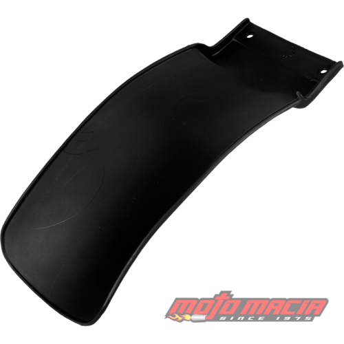 REAR SHOCK FLAP  BLACK Kawasaki KX125 1994-2005 Kawasaki KX250F 2004-2006 Kawasaki KX85 2001-2008 Kawasaki KX100 2001-2008 Kawasaki KX65 2002-2008 Kawasaki KX250 1994-2007