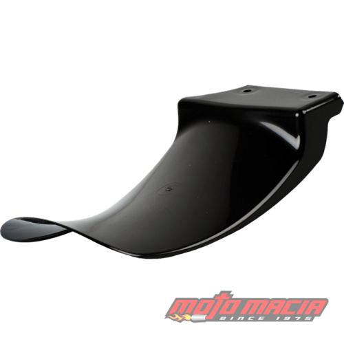 REAR SHOCK FLAP  BLACK Kawasaki KX450F 2007-2015 Kawasaki KX250F 2007-2016