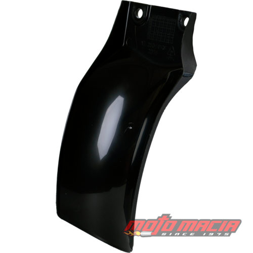 REAR SHOCK FLAP  BLACK Yamaha YZ125 2004-2021 Yamaha YZ250 2004-2021 Yamaha YZ250F 2003-2009 Yamaha YZ450F 2003-2009 Yamaha WR250F 2003-2014 Yamaha WR450F 2003-2015