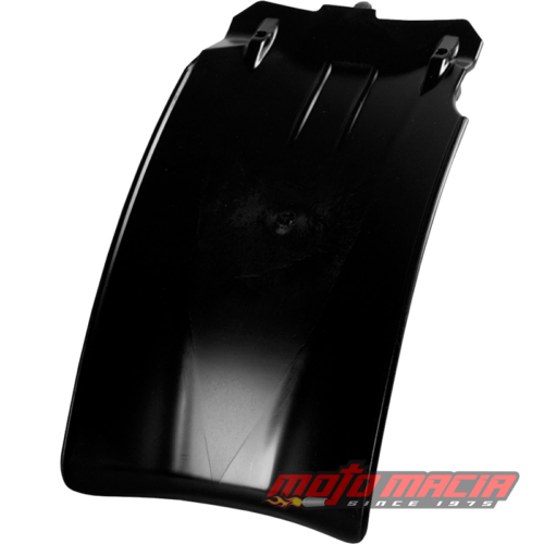 REAR SHOCK FLAP KTM BLACK KTM 65 SX 2009-2015