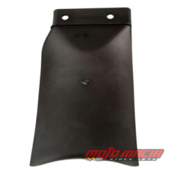 REAR SHOCK FLAP  BLACK Honda CRF450R 2013-2016 Honda CRF450R 2013-2016