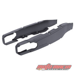 SWINGARM PROTECTORS NARDO GREY GAS Gas-Gas EC 250 EC 300 XC 300 XC 250 2017-2020