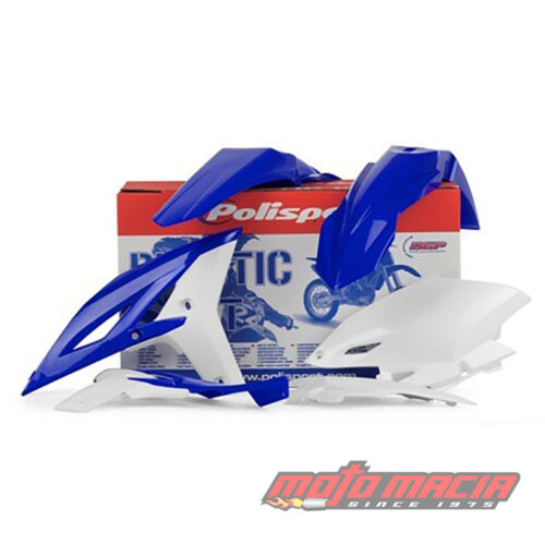 ENDURO STANDARD KIT OEM COLOR  Yamaha WR450F 2012-2014