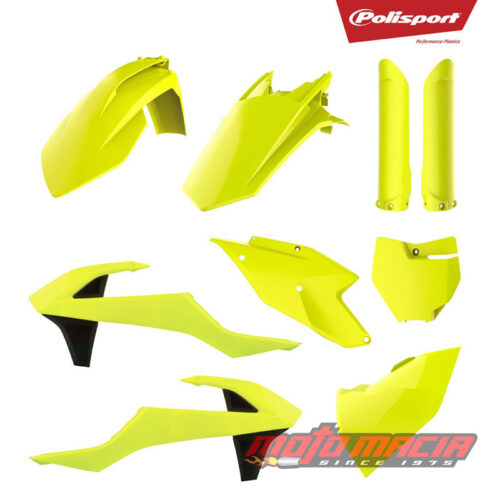 PLASTIC KIT BETA FLO YELLOW Beta 390 RR 2015-2017 Beta 430 RR 2015-2017 Beta 480 RR 2015-2017 Beta 350 RR-S 2017-2017 Beta 390 RR-S 2017-2017 Beta 430 RR-S 2017-2017 Beta 500 RR-S 2017-2017 Beta 250 RR (2T) 2013-2017 Beta 350 RR 2013-2017 B