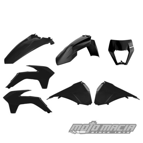 ENDURO KIT WITH MASK BLACK KTM KTM 350 EXC-F 2014-2016 KTM 500 XCF-W 2014-2016 KTM 350 XCF-W 2014-2016 KTM 250 XC-W 2014-2016 KTM 250 XCF-W 2014-2016 KTM 500 EXC-F 2014-2016 KTM 300 XC-W 2014-2016 KTM 450 XCF-W 2014-2016 KTM 250 XC-F 2014-2