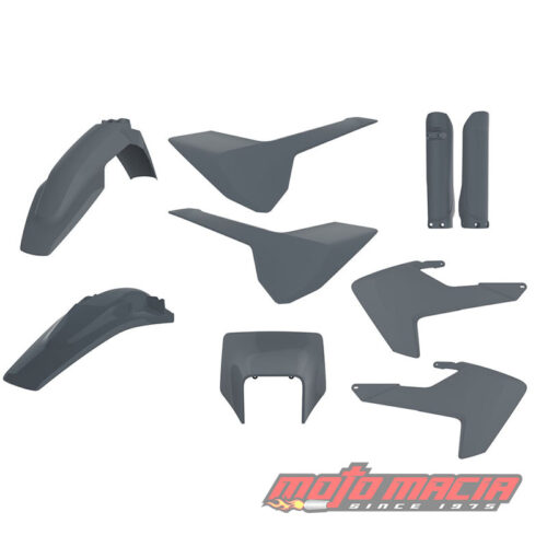 ENDURO KIT WITH MASK NARDO GREY HUS Husqvarna TE 300 2016-2018 Husqvarna FE 250 2016-2019 Husqvarna FE 350 2016-2019 Husqvarna FE 450 2016-2019 Husqvarna TE 250 2016-2018 Husqvarna TE 250i 2018-2019 Husqvarna TE 300i 2019-2019 Husqvarna FE
