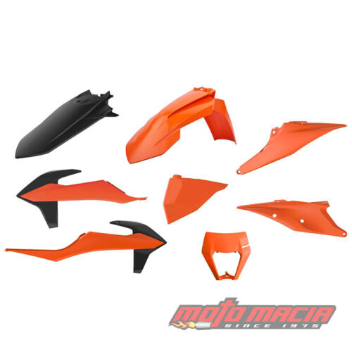 ENDURO KIT WITH MASK OEM COLOR KTM KTM 500 EXC-F 2020-2023 KTM 500 XCF-W 2020-2023 KTM 350 XCF-W 2020-2023 KTM 300 XC-W TPi 2020-2023 KTM 250 XC-W TPi 2020-2023 KTM 150 XC-W TPi 2020-2023 KTM 350 EXC-F 2020-2023 KTM 450 EXC-F 2020-2023 KTM