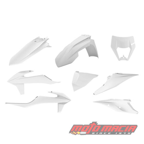 ENDURO KIT WITH MASK WHITE KTM KTM 500 EXC-F 2020-2023 KTM 500 XCF-W 2020-2023 KTM 350 XCF-W 2020-2023 KTM 300 XC-W TPi 2020-2023 KTM 250 XC-W TPi 2020-2023 KTM 150 XC-W TPi 2020-2023 KTM 350 EXC-F 2020-2023 KTM 450 EXC-F 2020-2023 KTM 150