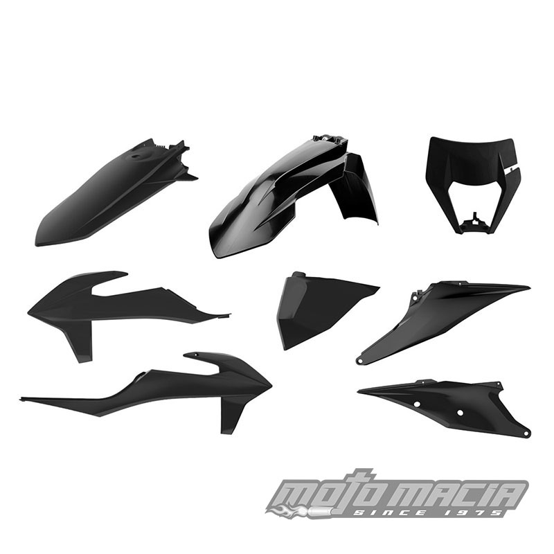 ENDURO KIT WITH MASK BLACK KTM KTM 500 EXC-F 2020-2023 KTM 500 XCF-W 2020-2023 KTM 350 XCF-W 2020-2023 KTM 300 XC-W TPi 2020-2023 KTM 250 XC-W TPi 2020-2023 KTM 150 XC-W TPi 2020-2023 KTM 350 EXC-F 2020-2023 KTM 450 EXC-F 2020-2023 KTM 150