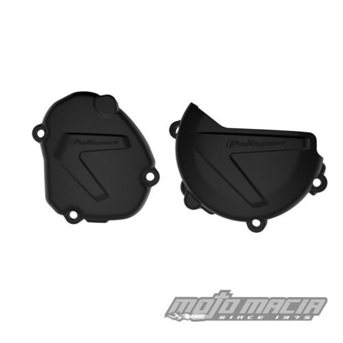 KIT CLUTCH + IGNITION BLACK  Yamaha YZ125 2008-2020 Yamaha YZ125X 2020-2020