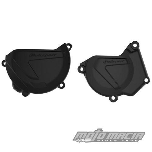 KIT CLUTCH + IGNITION BLACK  Yamaha YZ250X 2016-2023 Yamaha YZ250 2005-2023