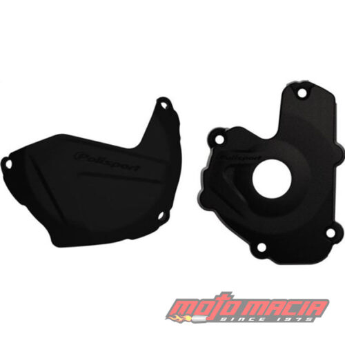 KIT CLUTCH + IGNITION BLACK  Yamaha YZ450F 2014-2017
