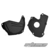KIT CLUTCH + IGNITION BLACK  Kawasaki KX250F 2017-2020