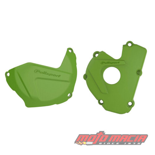 KIT CLUTCH + IGNITION GREEN  Kawasaki KX250F 2017-2020