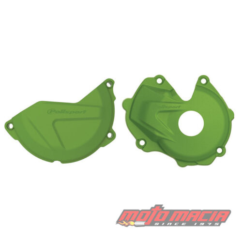 KIT CLUTCH + IGNITION GREEN  Kawasaki KX450F 2016-2018
