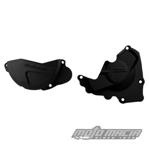 KIT CLUTCH + IGNITION BLACK  Honda CRF250R 2013-2017