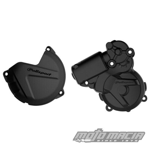 KIT CLUTCH + IGNITION BLACK KTM/HUS KTM 250 XC-W 2013-2016 Husqvarna TE 300 2014-2016 Husqvarna TE 250 2014-2016 KTM 300 XC-W 2013-2016