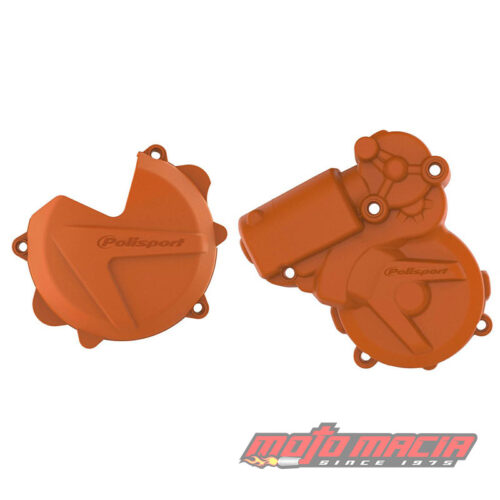 KIT CLUTCH + IGNITION ORANGE KTM/HUS KTM 250 XC-W 2013-2016 KTM 300 XC-W 2013-2016