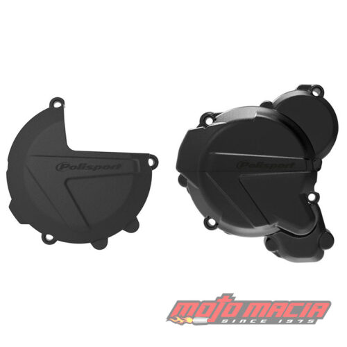 KIT CLUTCH + IGNITION BLACK KTM/HUS Husqvarna TE 300 2017-2018 Husqvarna TE 250 2017-2018 KTM 250 XC-W 2017-2023 KTM 300 XC-W 2017-2023 KTM 250 XC-W TPi 2018-2023 Husqvarna TE 250i 2018-2023 KTM 300 XC-W TPi 2019-2022 Husqvarna TE 300i 2019