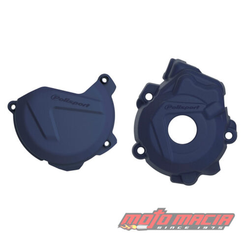 KIT CLUTCH + IGNITION BLUE KTM/HUS Husqvarna FC 250 2014-2015 Husqvarna FC 350 2014-2015