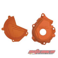 KIT CLUTCH + IGNITION ORANGE KTM/HUS KTM 250 SX-F Factory Edition 350 XC-F 350 SX-F 250 SX-F 250 XCF-W 250 XC-F 2016-2022