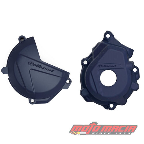 KIT CLUTCH + IGNITION BLUE KTM/HUS Husqvarna FC 250 2016-2022 Husqvarna FC 350 2016-2022
