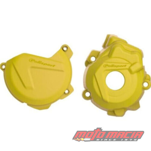 KIT CLUTCH + IGNITION YELLOW KTM/HUS Husqvarna FC 250 2016-2022 Husqvarna FC 350 2016-2022