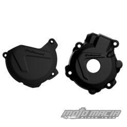 KIT CLUTCH + IGNITION BLACK KTM/HUS Husqvarna KTM FE 350S 350 EXC-F FE 250 FE 350 2012-2016