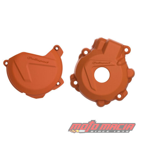 KIT CLUTCH + IGNITION ORANGE KTM/HUS KTM 350 EXC-F 2012-2016