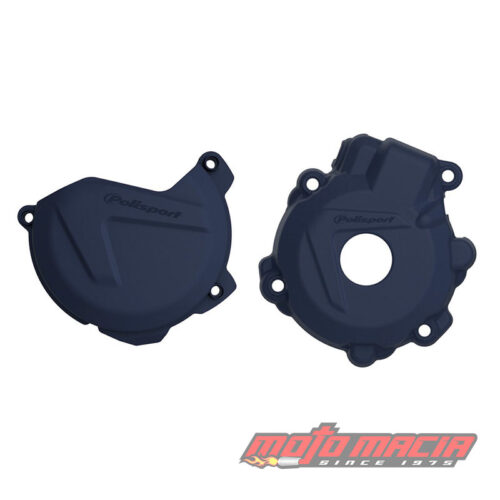 KIT CLUTCH + IGNITION BLUE KTM/HUS Husqvarna FE 350S 2015-2015 Husqvarna FE 250 2014-2016 Husqvarna FE 350 2014-2016