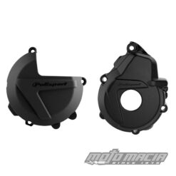 KIT CLUTCH + IGNITION BLACK KTM/HUS KTM Husqvarna Gas-Gas 350 EXC-F 350 XC-F 250 XC-F FE 350S FE 250S FE 250 FE 350 350 XCF-W EX 250F EX 350F EC 250F EC 350F 250 EXC-F 2017-2023