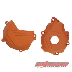 KIT CLUTCH + IGNITION ORANGE KTM/HUS KTM 350 EXC-F 350 XC-F 250 XC-F 350 XCF-W 250 EXC-F 2017-2022