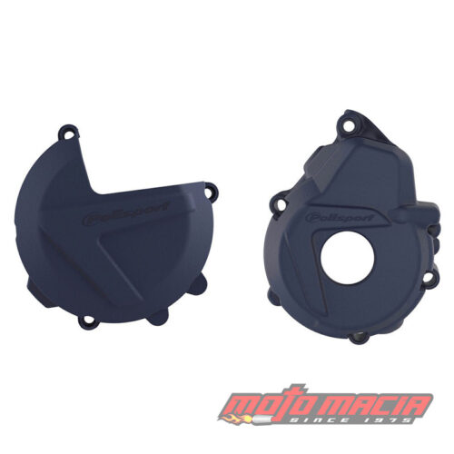 KIT CLUTCH + IGNITION BLUE KTM/HUS Husqvarna FE 350S 2019-2020 Husqvarna FE 250S 2019-2019 Husqvarna FE 250 2019-2023 Husqvarna FE 350 2019-2023