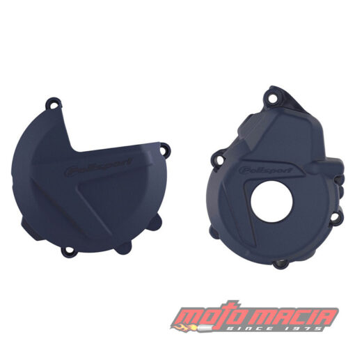 KIT CLUTCH + IGNITION BLUE KTM/HUS Husqvarna FE 350S FE 250S FE 250 FE 350 2019-2023