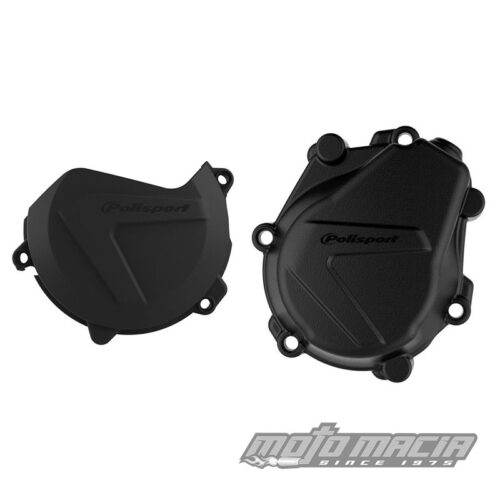 KIT CLUTCH + IGNITION BLACK KTM/HUS KTM 450 SX-F Factory Edition 2016-2020 Husqvarna FC 450 2016-2022 KTM 450 SX-F 2016-2022 KTM 450 XC-F 2016-2022 Husqvarna FX 450 2017-2022 Gas-Gas MC 450F 2021-2023
