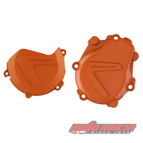KIT CLUTCH + IGNITION ORANGE KTM/HUS KTM 450 SX-F Factory Edition 2016-2020 KTM 450 SX-F 2016-2020 KTM 450 XC-F 2016-2020