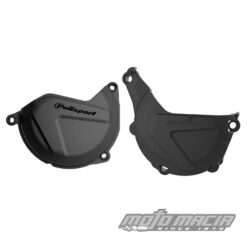 KIT CLUTCH + IGNITION BLACK KTM/HUS Husqvarna KTM FE 501S 500 XCF-W FE 450 FE 501 500 EXC-F 450 XCF-W 450 EXC-R 4-Stroke 2013-2016