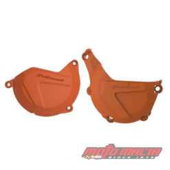 KIT CLUTCH + IGNITION ORANGE KTM/HUS KTM 500 XCF-W 500 EXC-F 450 XCF-W 2013-2016
