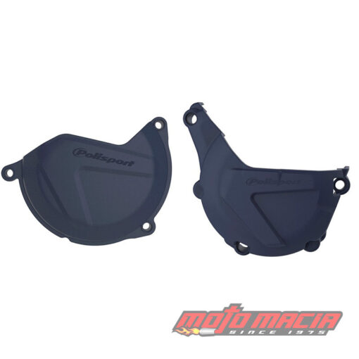 KIT CLUTCH + IGNITION BLUE KTM/HUS Husqvarna FE 450 FE 501 2014-2016