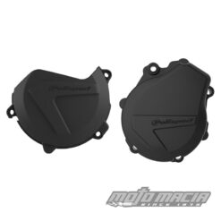 KIT CLUTCH + IGNITION BLACK KTM/HUS Husqvarna KTM Gas-Gas FE 450 FE 501 500 EXC-F 450 XC-F 450 EXC-F FE 450S 500 XCF-W FE 501S EX 450F 2017-2023