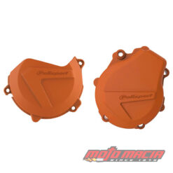 KIT CLUTCH + IGNITION ORANGE KTM/HUS KTM 500 EXC-F 450 EXC-F 500 XCF-W 2017-2022