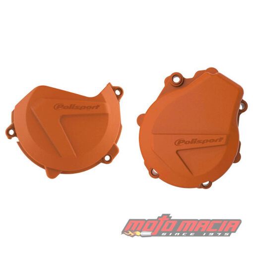 KIT CLUTCH + IGNITION ORANGE KTM/HUS KTM 500 EXC-F 450 EXC-F 500 XCF-W 2017-2022